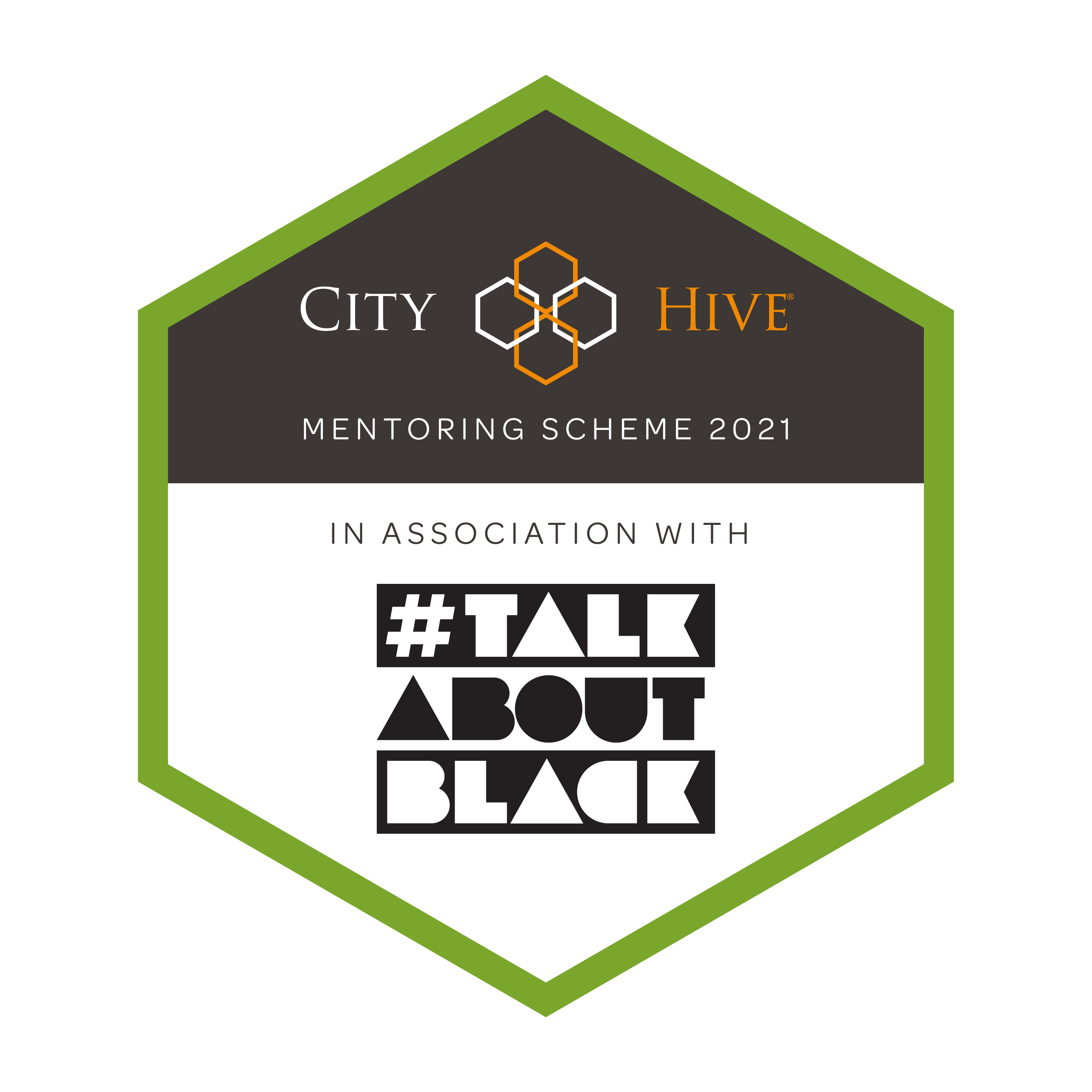 #TalkAboutBlack