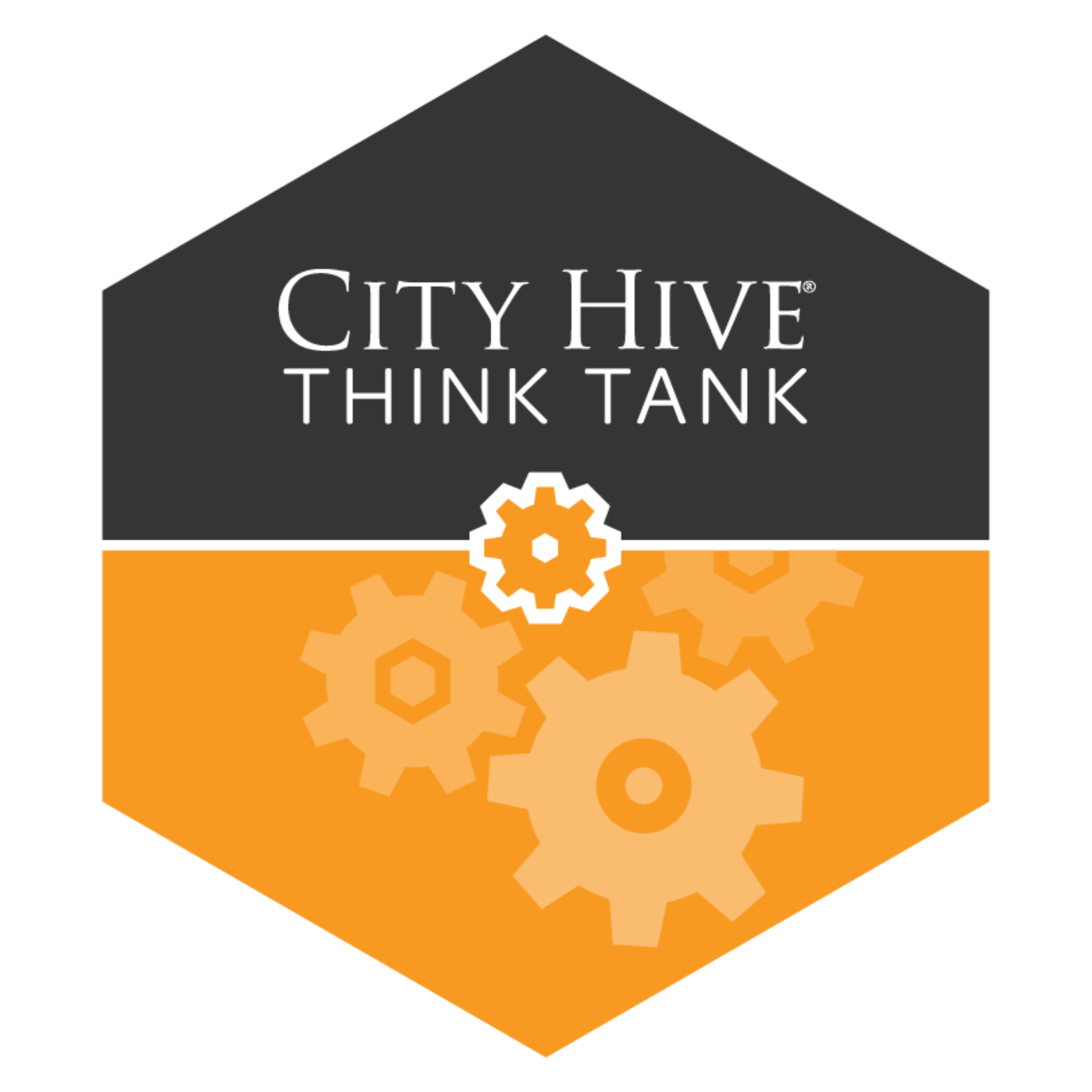City Hive Think Tank logo