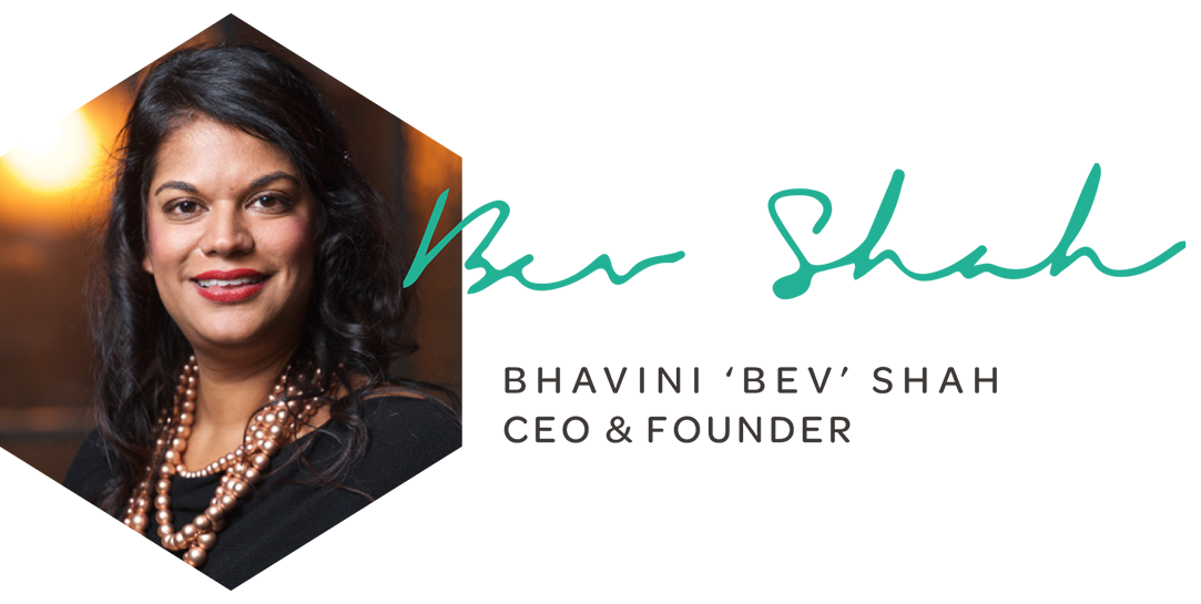 Bev Shah